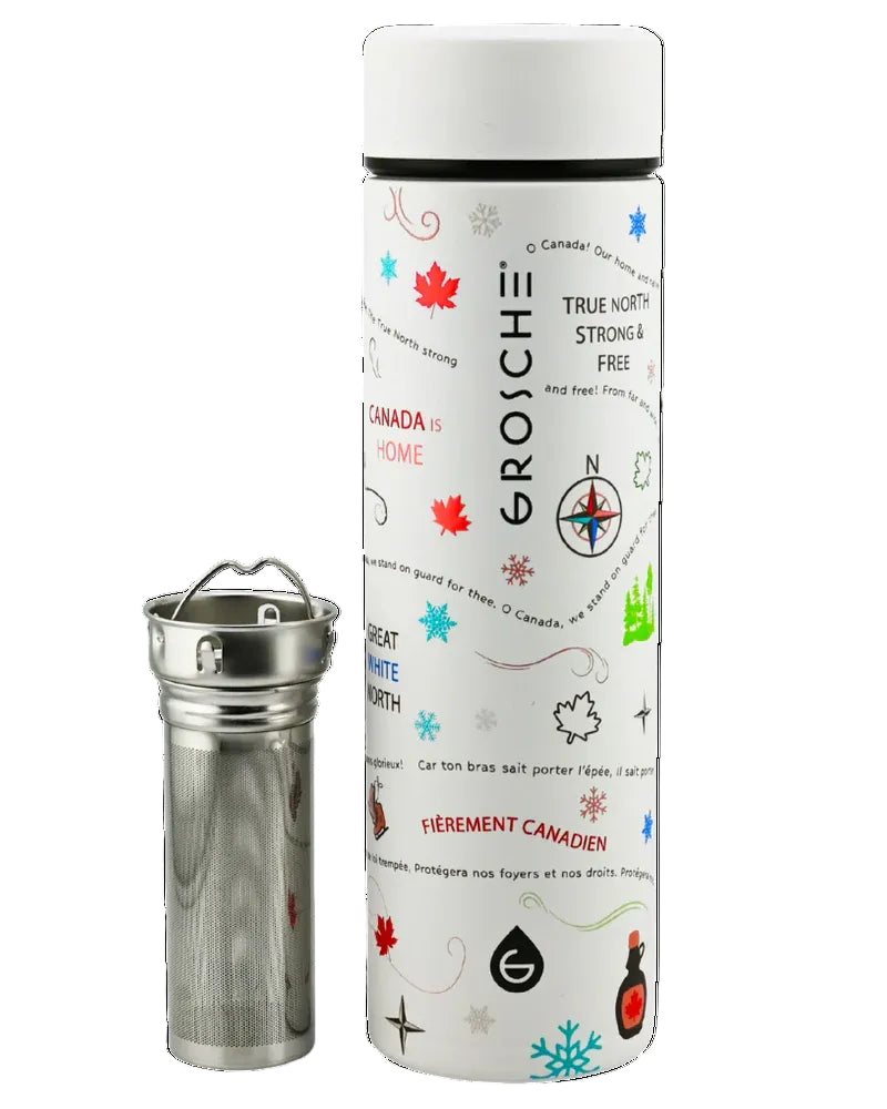 Bouteille 16oz infusion TORONTO Anthem