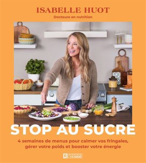 Stop au sucre