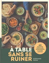 À table sans se ruiner