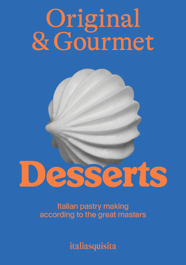 Original & Gourmet - Desserts