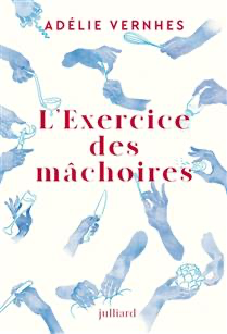 L'exercice des mâchoires - À PARAÎTRE