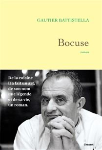 Bocuse - À PARAÎTRE