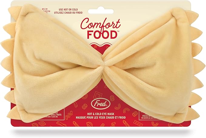 Coussin pour les yeux - Farfalle