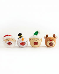 Squish de noël (PBJ)