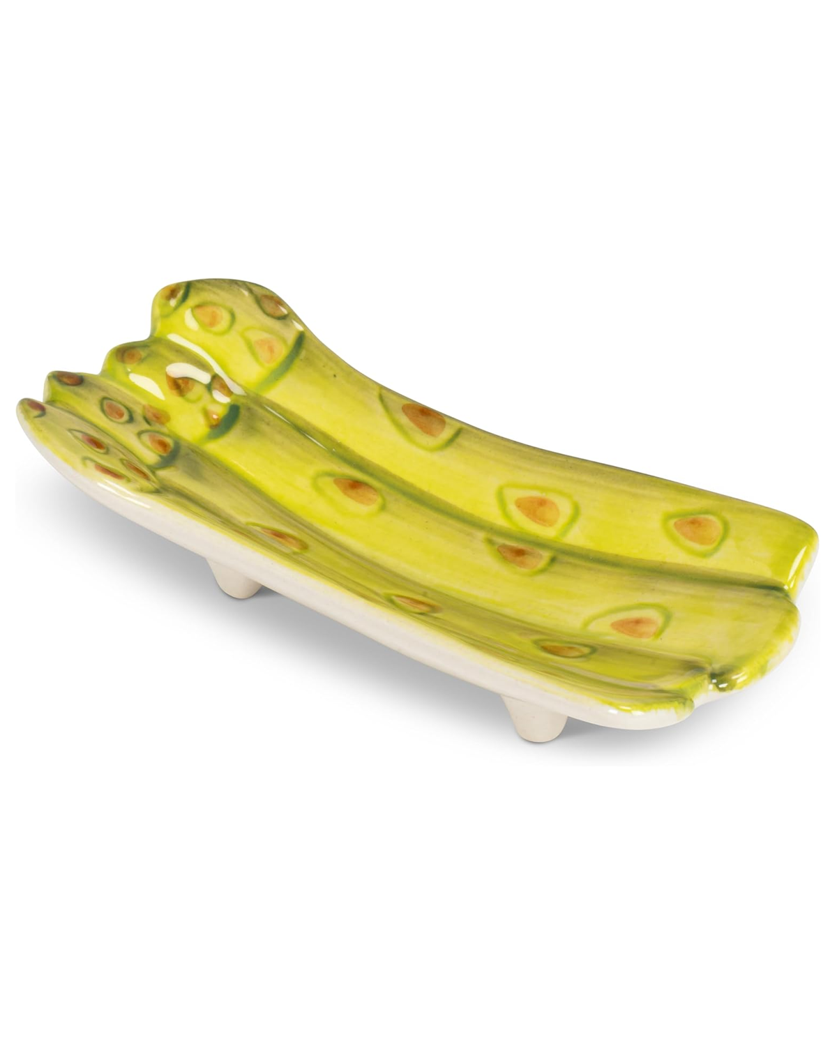 Petit plat - Asperge