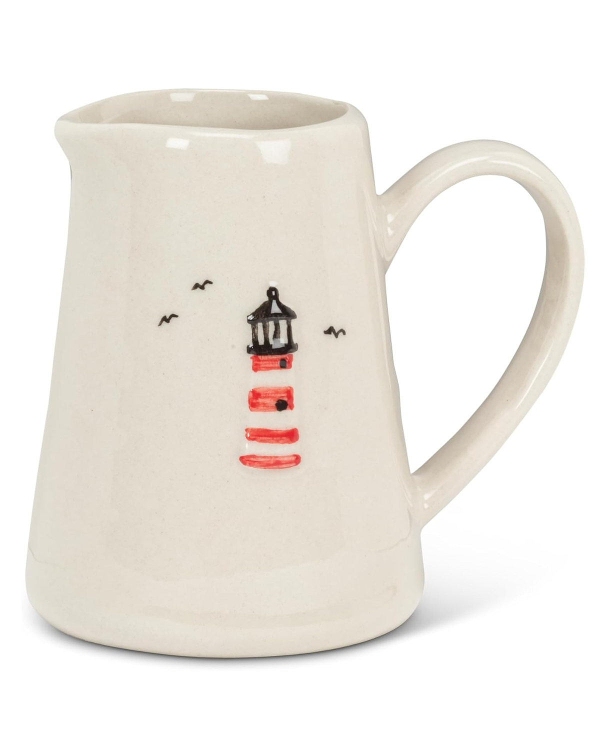 Mini pot verseur phare