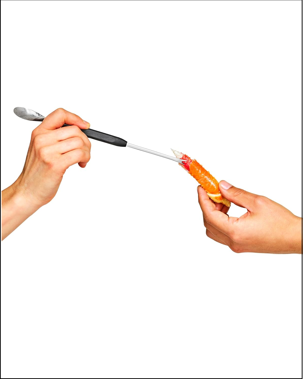 Piques à crustacés et fruits de mer