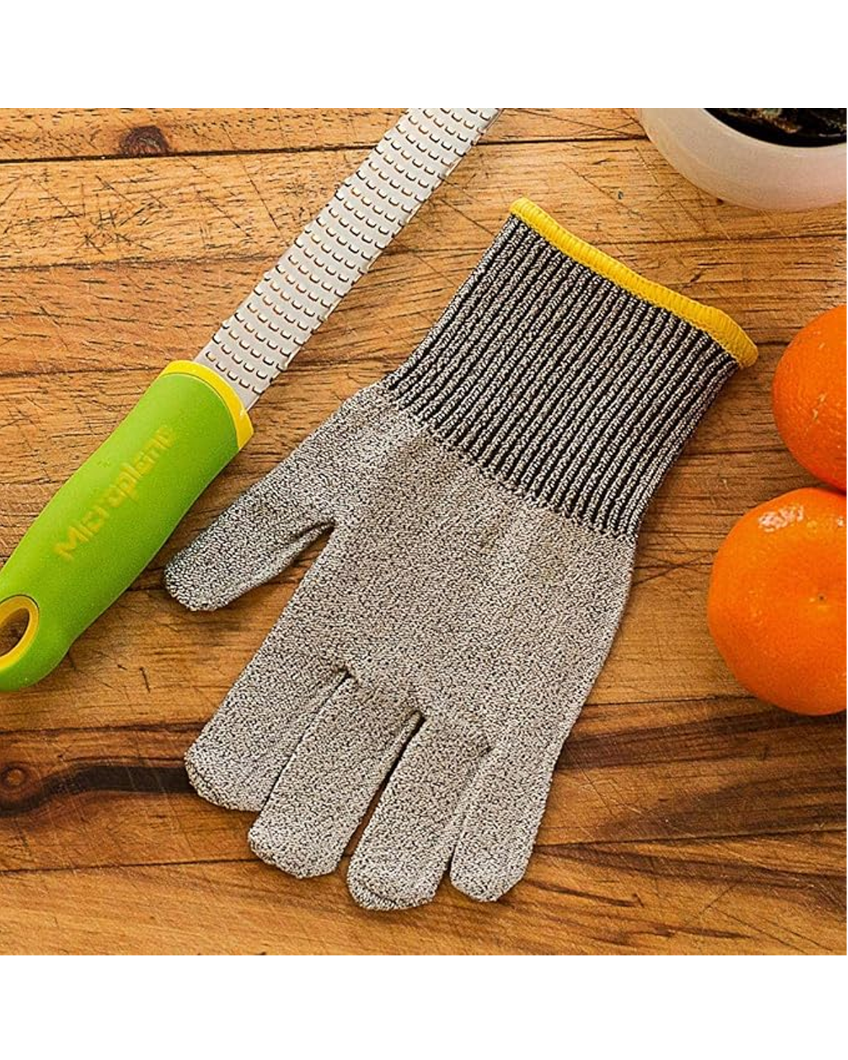 Gant résistant aux coupures (S) pour enfants