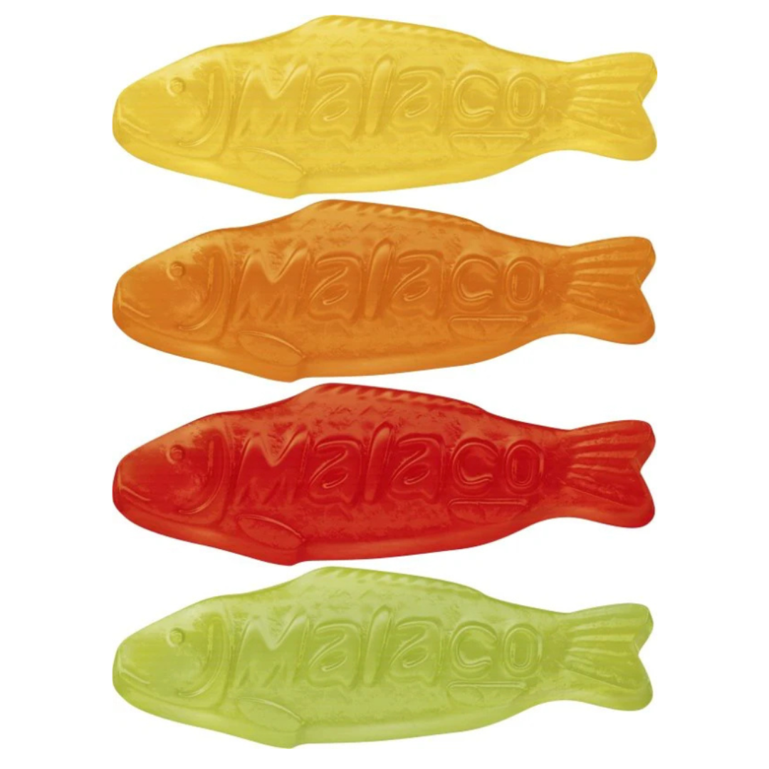 Poisson suédois: 3 kg | 6.6 lbs