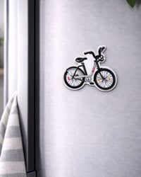 Aimant Bicyclette Bixi