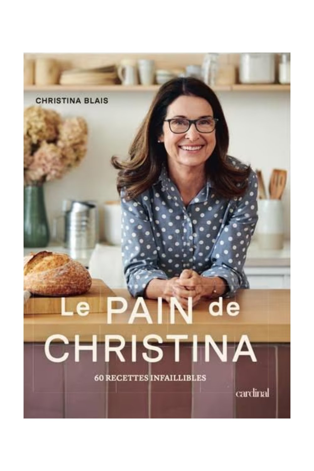 Le pain de Christina