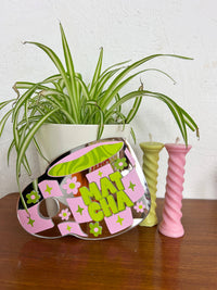 Miroir Tasse Matcha
