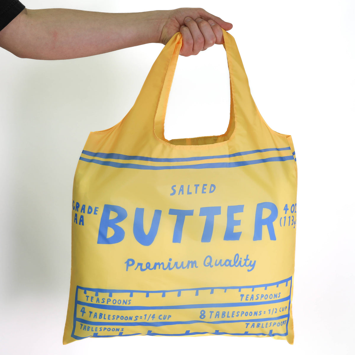Butter Art Sack® | Sac réutilisable écologique | Cadeau pour boulanger