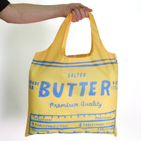 Butter Art Sack® | Sac réutilisable écologique | Cadeau pour boulanger