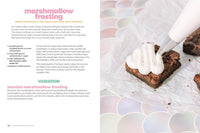 Le livre de recettes XO Marshmallow