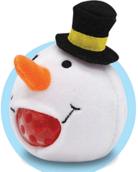 Squish de noël (PBJ)