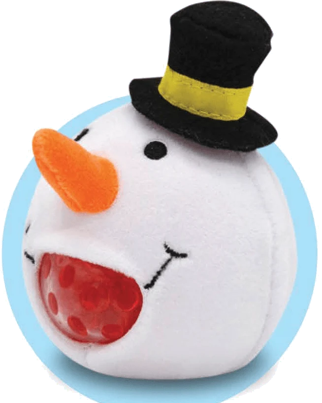 Squish de noël (PBJ)