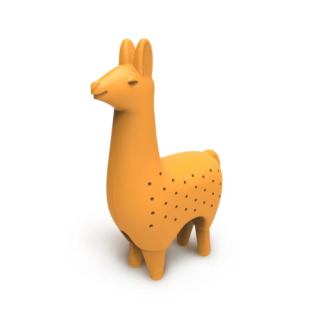 Infuseur à thé en forme de lama