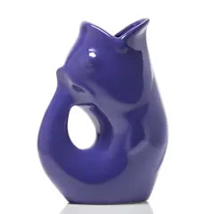 GURGLE POT moyen 12 oz. (couleurs variées)