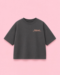 Motif thermocollant Glace - Ambiance Glace - Été - À repasser: Orange pastel