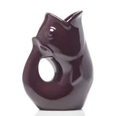 GURGLE POT moyen 12 oz. (couleurs variées)
