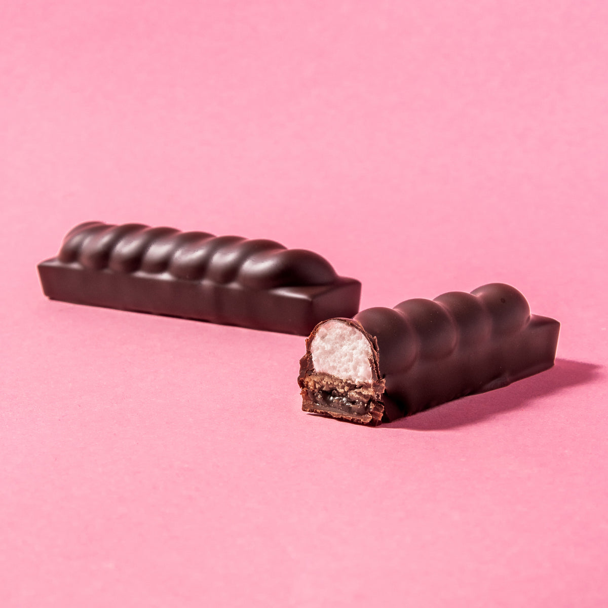Barre Crousti S'mores - Ernestine