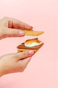 Gimme Gimme S'More Ooey Guimauve Bonté
