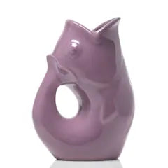 GURGLE POT moyen 12 oz. (couleurs variées)