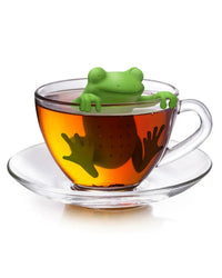 Infuseur à thé - Grenouille (Frog)