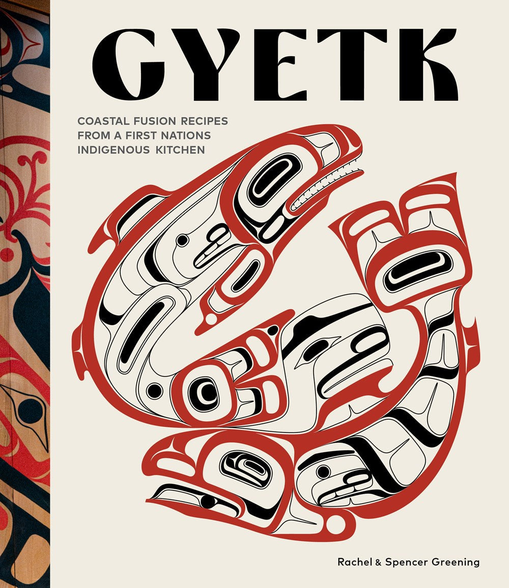 Gyetk - Rachel Greening, Spencer Greening