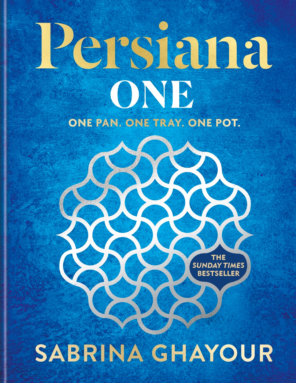 Persiana One - Sabrina Ghayour
