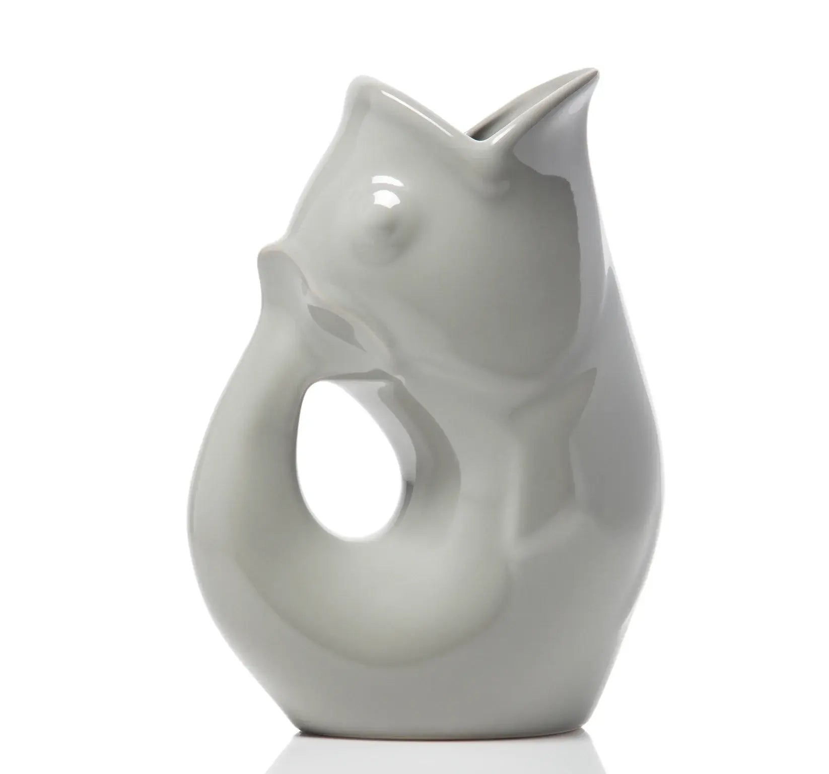 GURGLE POT moyen 12 oz. (couleurs variées)