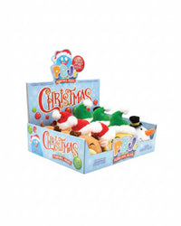 Squish de noël (PBJ)