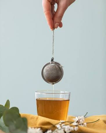 Boule à thé Ch'a Tea 30g