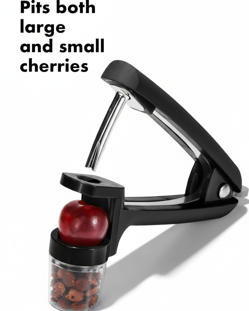 Cherry or olive pitter - Danesco - Good Grips - OXO