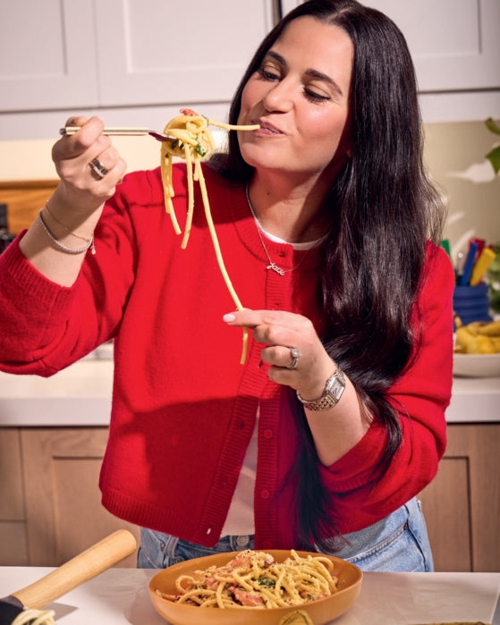 Everything Delish - Jamie Milne