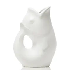 GURGLE POT moyen 12 oz. (couleurs variées)
