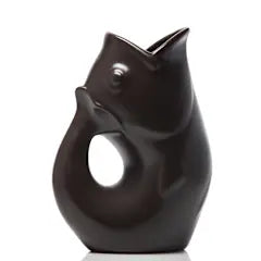 GURGLE POT moyen 12 oz. (couleurs variées)