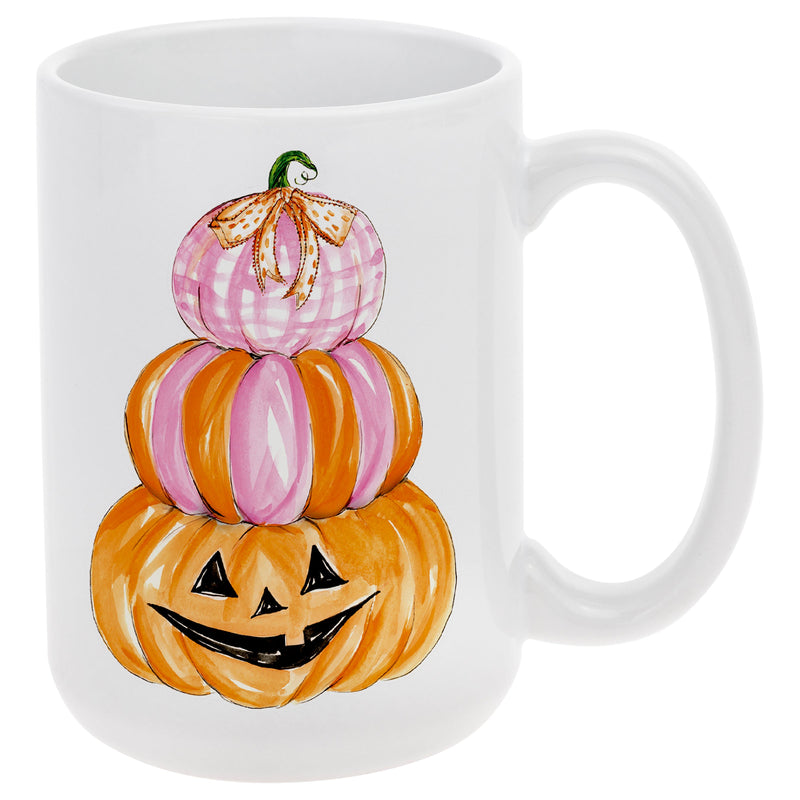 Tasse Bonbon de Maïs Rose