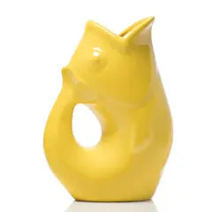 GURGLE POT moyen 12 oz. (couleurs variées)