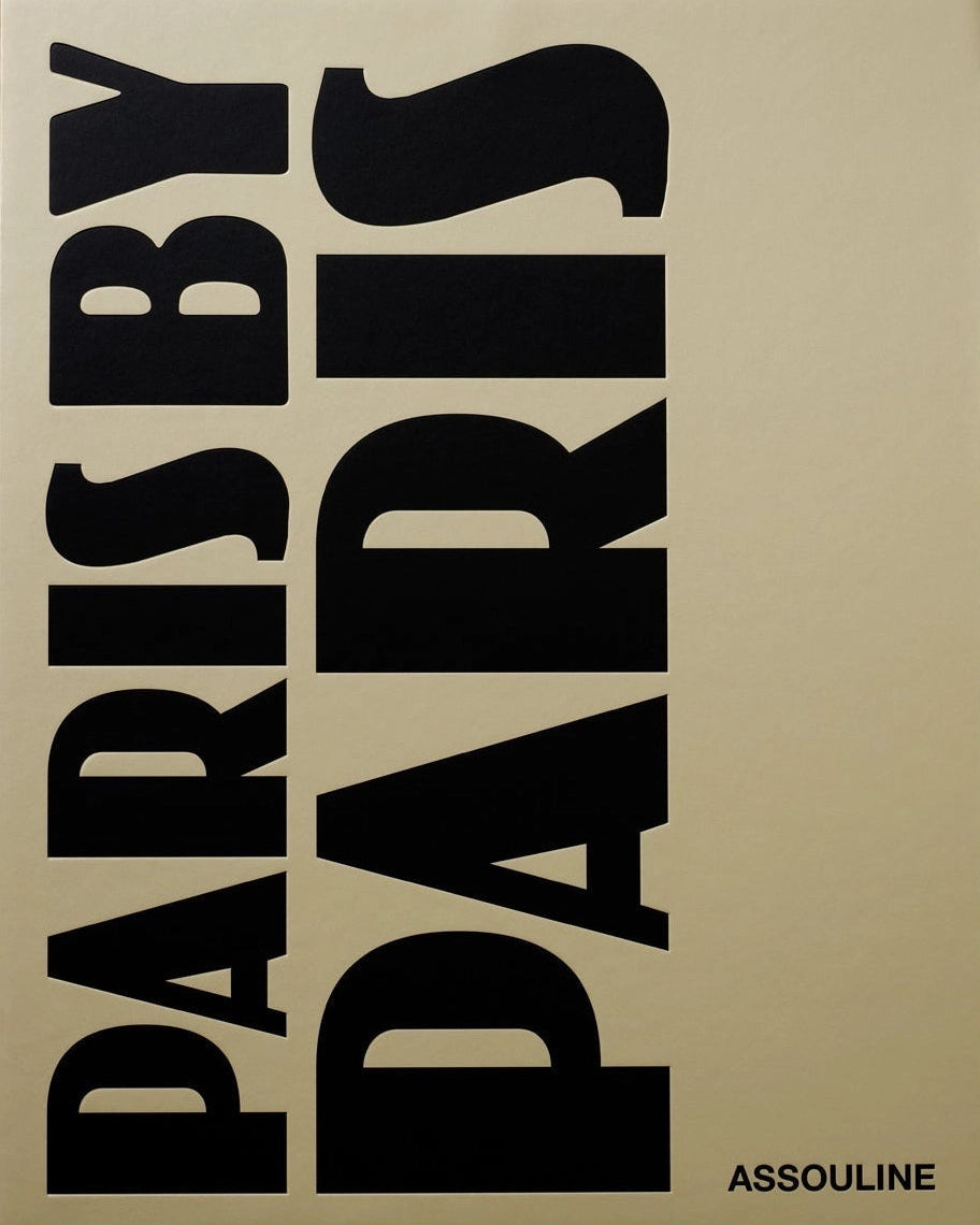 Paris by Paris