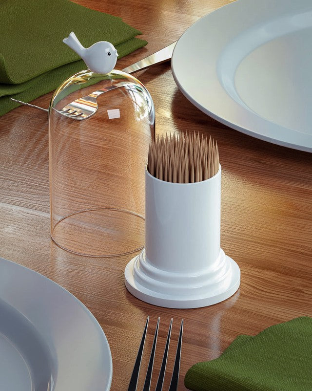 Porte cure-dents - Birdie