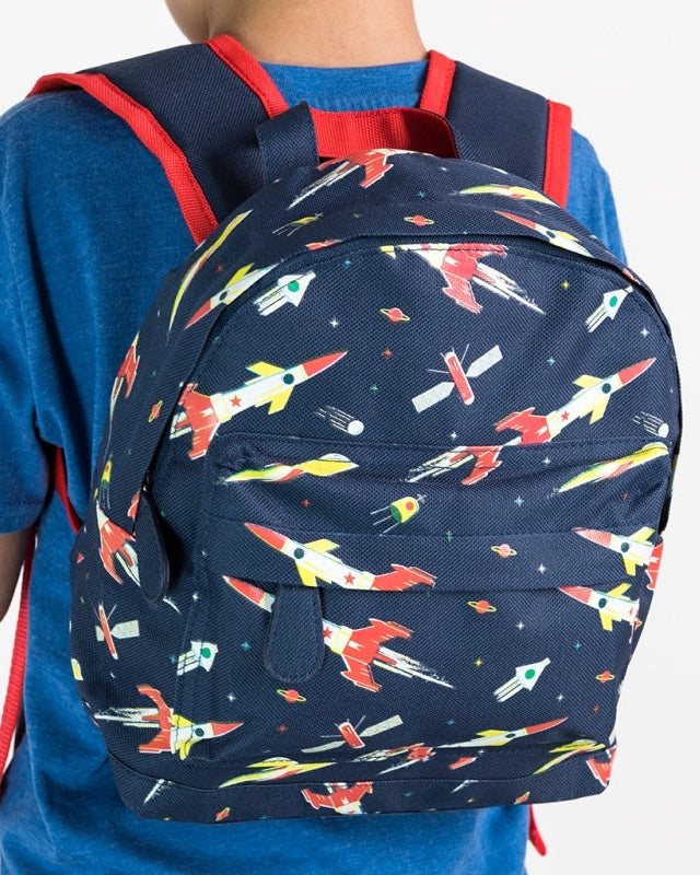Mini sac à dos pour enfants - Espace