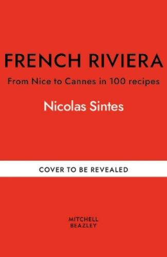 French Riviera - Nicolas Sintes
