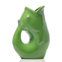GURGLE POT mini 3 oz (couleurs variées)