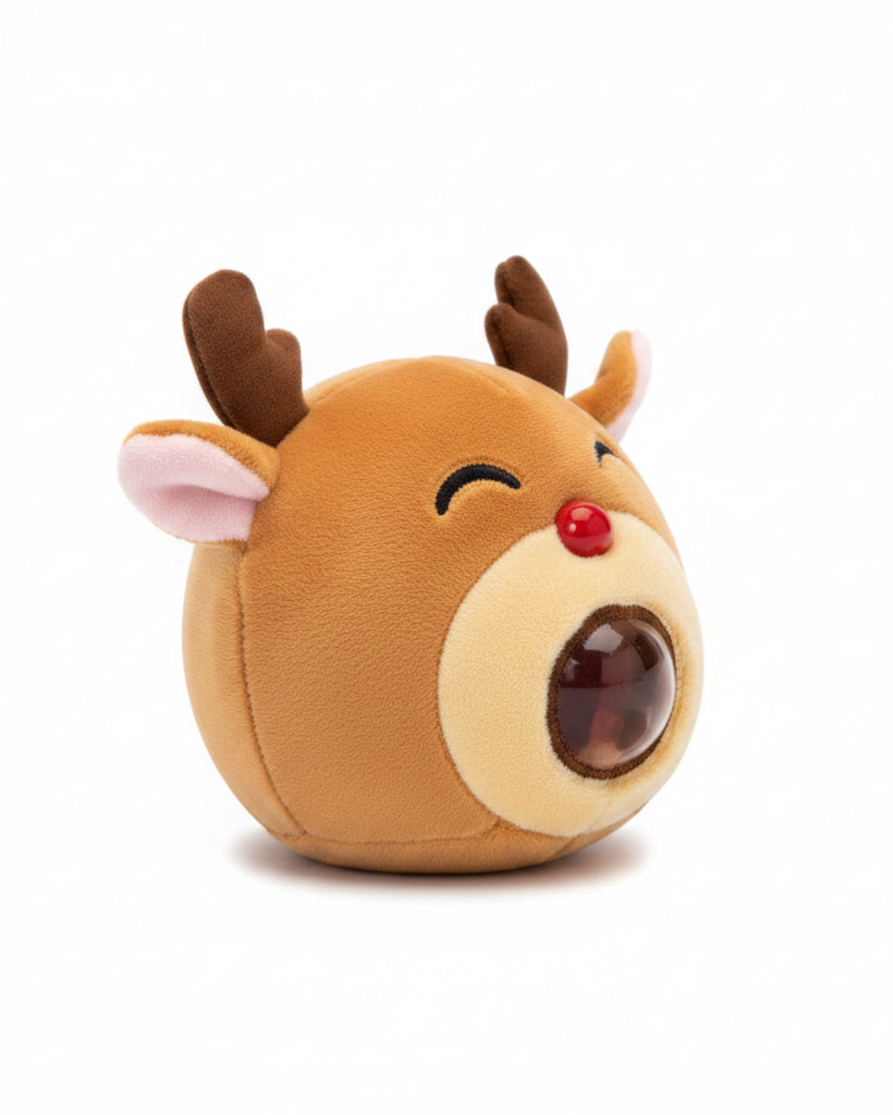 Squish de noël (PBJ)