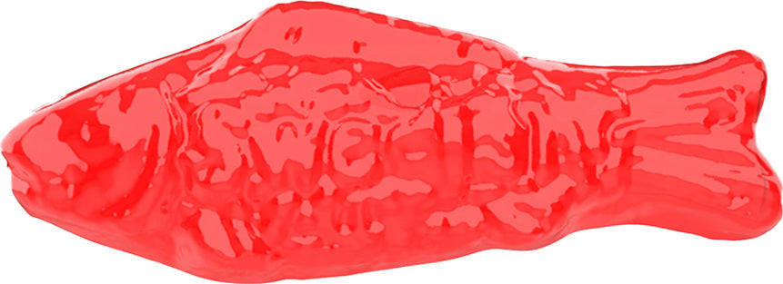 Jouet Squishy Swedish Fish