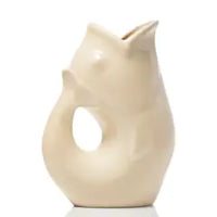 GURGLE POT moyen 12 oz. (couleurs variées)