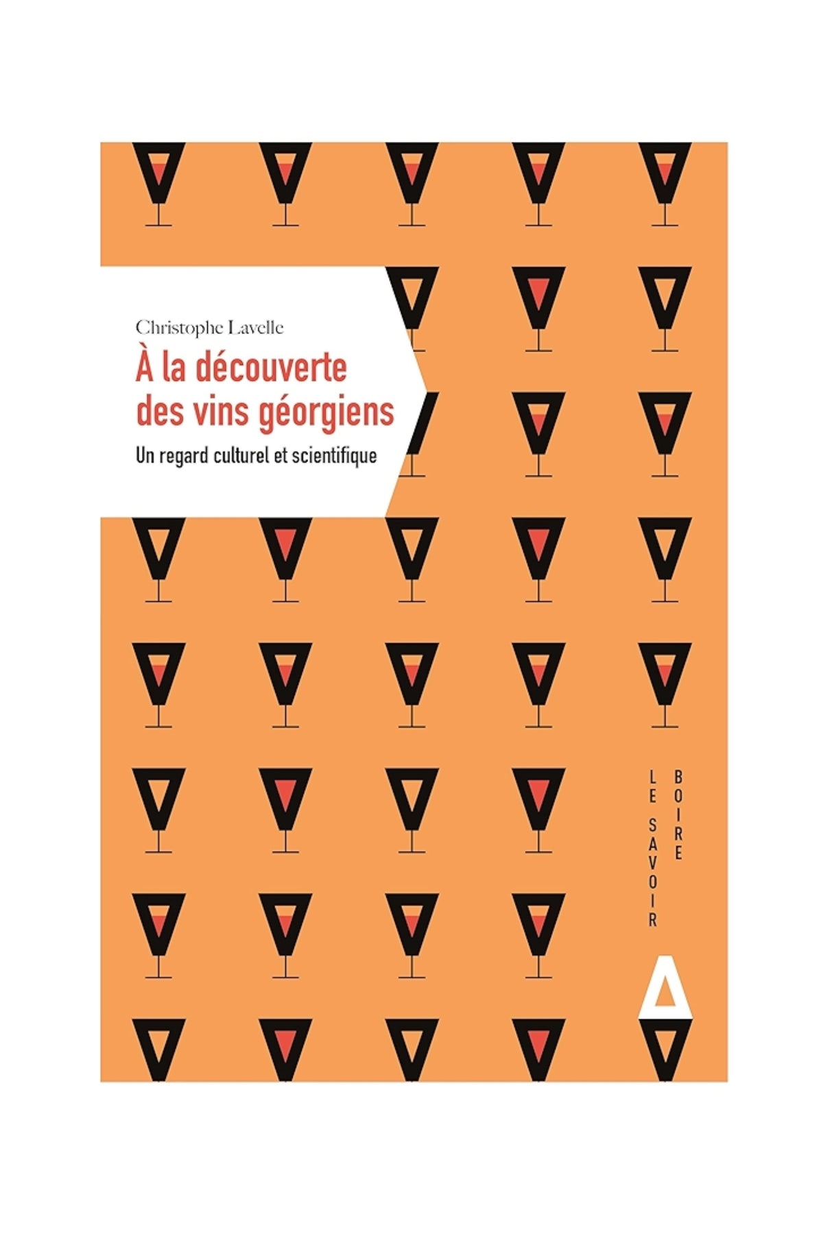 À la découverte des vins géorgiens : un regard culturel et scientifique