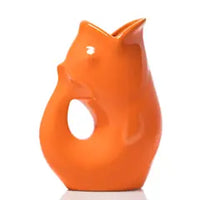 GURGLE POT moyen 12 oz. (couleurs variées)